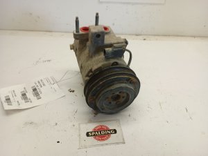 2014 Ford F-150 A/C Compressor and Clutch Assembly (Used OEM)