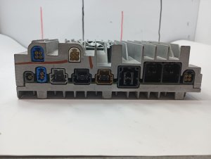 2025 GMC Terrain Audio Amplifier (Used OEM)