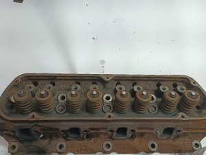 1987-1995 Ford Mustang Engine Cylinder Head (Used OEM)