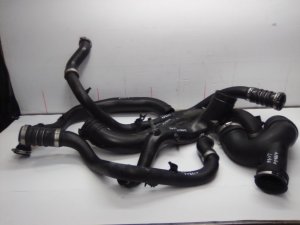 2011-2014 Ford F-150 Engine Air Intake Resonator (Used OEM)