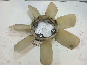 2005-2009 Toyota Sequoia 7-Blade Engine Cooling Fan Blade (Used OEM)