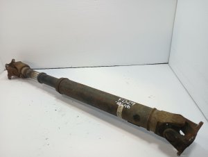 2003-2009 Toyota 4Runner Drive Shaft Propeller - Front (Used OEM)