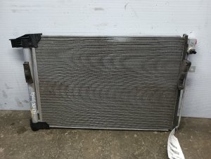 2022-2026 Nissan Frontier A/C Condenser (Used OEM)