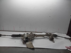2017-2019 Ford Police Interceptor Utility Electric Power Steering Gear Rack Assembly (Used OEM)
