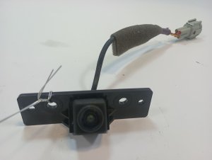 2022-2025 Nissan Frontier Surround View Rear View Camera (Used OEM)