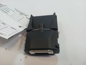 2022-2025 Nissan Frontier Forward Facing Lane Keep Assist Video Camera (Used OEM)