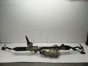 2016 Dodge Durango Electric Power Steering Gear Rack Assembly (Used OEM)