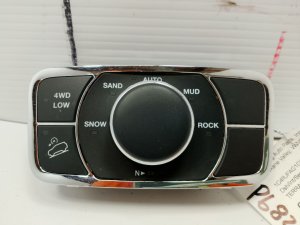 2014-2022 Jeep Grand Cherokee Terrain Select Switch (Used OEM)