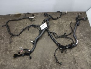 2022-2023 Nissan Frontier Engine Wiring Harness (Used OEM)