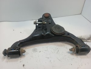 2009-2013 Suzuki Equator Lower Suspension Control Arm - Front, Right (Passenger) (Used OEM)