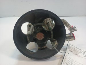 2022 Nissan Frontier Power Steering Pump (Used OEM)