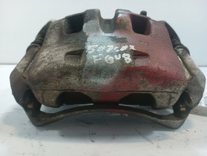 2008-2012 Nissan Pathfinder Disc Brake Caliper - Right (Passenger) (Used OEM)