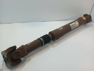 2009-2013 Suzuki Equator Drive Shaft - Front (Used OEM)