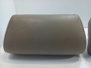 2003-2009 Lexus GX470 Beige Headrest - Left (Driver) (Used OEM)
