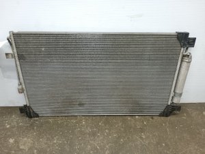 2016-2023 Nissan Maxima A/C Condenser (Used OEM)