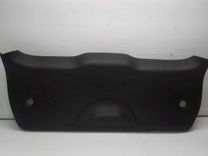 2014-2022 Jeep Grand Cherokee Black Tailgate Trim Panel (Used OEM)