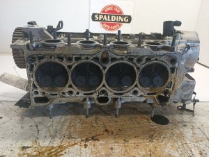 2010-2012 Hyundai Santa Fe MPI Engine Cylinder Head (Used OEM)