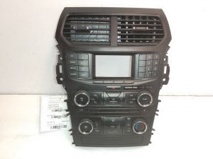 2016-2018 Ford Explorer Radio Audio Control Panel (Used OEM)