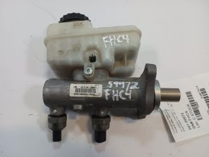 2004-2010 INFINITI QX56 Brake Master Cylinder with Vehicle Dynamic Control (Used OEM)