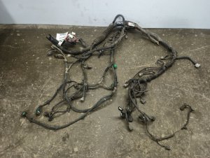 2010 INFINITI QX56 Engine Wiring Harness (Used OEM)