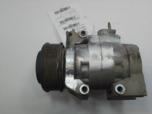 2017-2019 Ford F-250 Super Duty A/C Compressor (Used OEM)
