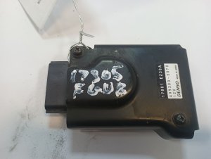 2017-2022 Nissan TITAN Fuel Pump Control Module (Used OEM)