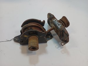 2003-2009 Lexus GX470 Spare Tire Hoist (Used OEM)