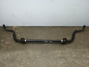 2004-2010 INFINITI QX56 Suspension Stabilizer Bar Assembly - Front (Used OEM)