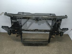 2010-2015 Nissan Armada Radiator Support (Used OEM)