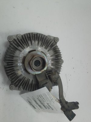 2013-2018 Ram 3500 Diesel Engine Cooling Fan Clutch (Used OEM)