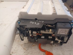2006-2008 Honda Civic Hybrid Battery Pack (Used OEM)
