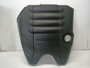 2011-2018 Ram 3500 Engine Cover (Used OEM)