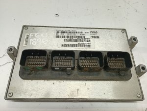 2010 Jeep Grand Cherokee Engine Control Module (ECM) (Used OEM)