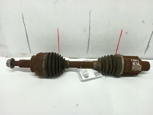 2011 Ram 1500 Front Outer Drive Axle Shaft (Used OEM)