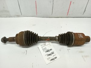 2006-2010 Dodge Ram 1500 Front Outer Drive Axle Shaft (Used OEM)