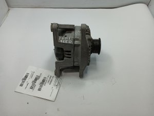 2007-2009 Chrysler Aspen Black 160 Amp Alternator (Used OEM)