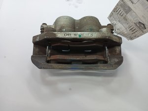 2007-2008 Chrysler Aspen Disc Brake Caliper - Left (Driver) (Used OEM)