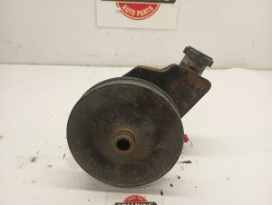 2002-2006 GMC Sierra Power Steering Pump for Vacuum Brake Booster (Used OEM)