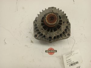 2002-2004 Cadillac Escalade EXT 105 Amp Alternator (Used OEM)
