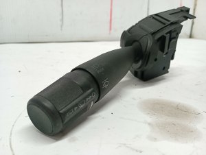 2011-2024 Ram 1500 Steering Column Multifunction Switch with Cruise and Radio Controls (Used OEM)