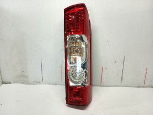 2014-2024 Ram ProMaster 3500 Tail Light - Right (Passenger) (Used OEM)