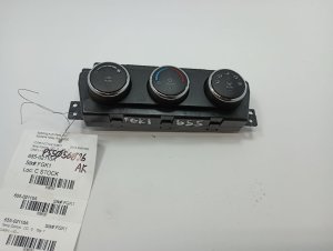 2009-2010 Dodge Ram 1500 Manual Temperature Control Module (Used OEM)