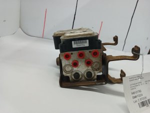 2003-2004 GMC Sierra 1500 ABS Control Module (Used OEM)