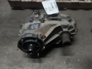 2001-2006 GMC Yukon Single-Speed AWD Transfer Case Assembly (Used OEM)
