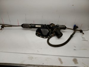 2002-2004 GMC Sierra Steering Gear Poppet Rack (Used OEM)