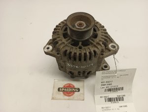 2007-2010 Nissan Frontier 130 Amp Alternator (Used OEM)