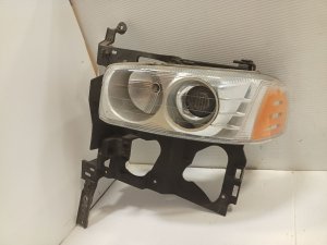 2007 GMC Sierra 1500 Classic Headlight Assembly - Left (Driver) (Used OEM)