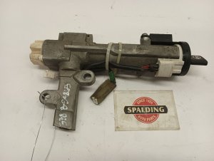 2005-2015 Nissan Xterra Ignition Lock and Switch Assembly (Used OEM)
