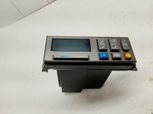 1994 GMC C1500 HVAC Control (Used OEM)