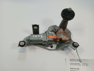 2007-2011 Honda CR-V Windshield Wiper Motor - Rear (Used OEM)